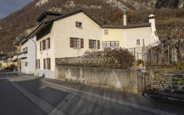 Row house 5 rooms - image - 9