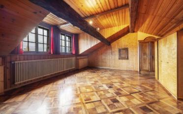 Row house 5 rooms - image - 4