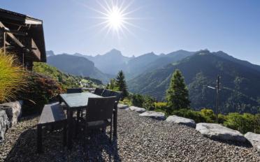 Chalet 7.5 rooms - image - 1
