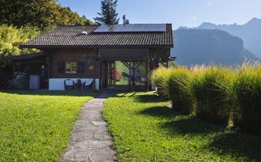 Chalet 7.5 pièces - image - 11