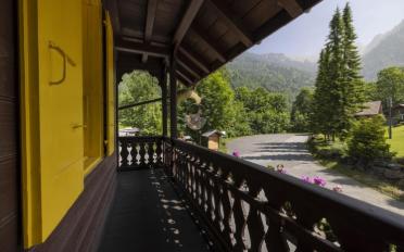 Chalet 6.5 Zimmer - image - 1