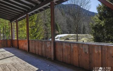 Chalet 6.5 Zimmer - image - 3