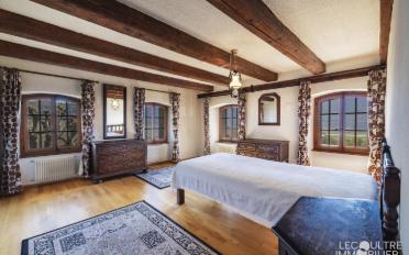 Single house 8.5 rooms - image - 5