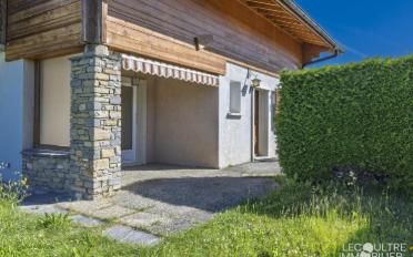 Chalet 5.5 pièces - image - 5
