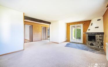 Chalet 5.5 pièces - image - 4
