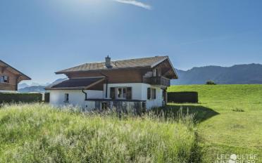 Chalet 5.5 pièces - image - 1