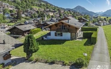 Chalet 5.5 pièces - image - 2