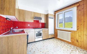 Chalet 5.5 pièces - image - 4