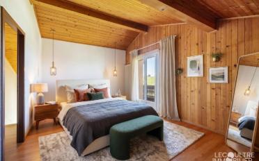 Chalet 5.5 pièces - image - 5