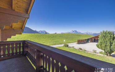 Chalet 5.5 pièces - image - 6