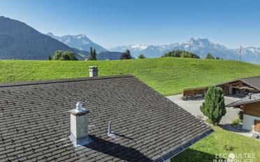 Chalet 5.5 pièces - image - 8