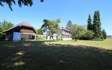 Villa 7.5 pièces - image - 1