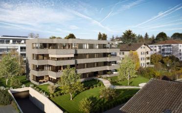 Appartement 2.5 pièces - image - 2