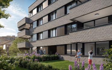 Appartement 2.5 pièces - image - 3