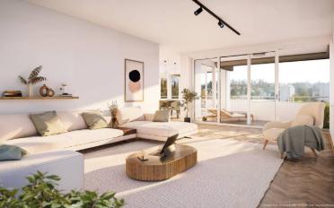 Appartement 2.5 pièces - image - 6