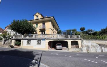 Villa 8 rooms - image - 2