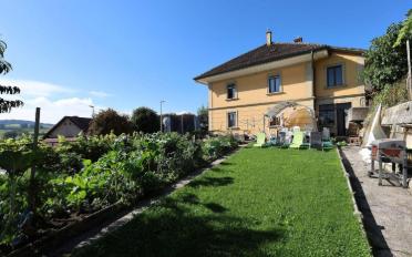 Villa 8 rooms - image - 1