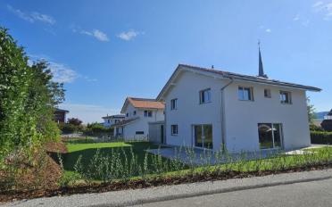 Maison 5.5 pièces - image - 2