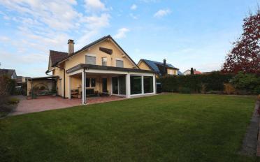 Single house 6.5 rooms - image - 3