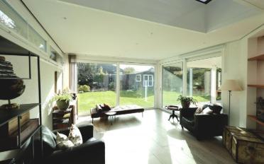 Single house 6.5 rooms - image - 1