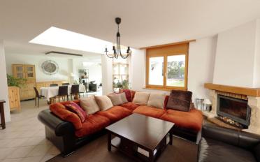 Single house 6.5 rooms - image - 13