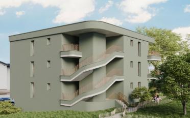 Attique 5.5 pièces - image - 2