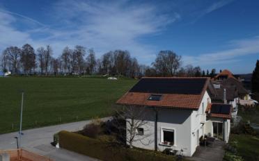 Attique 5.5 pièces - image - 11