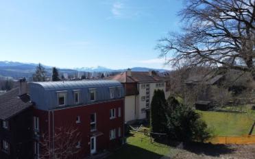 Attique 5.5 pièces - image - 8