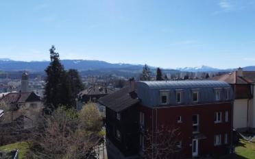 Attique 5.5 pièces - image - 9