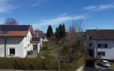 Appartement 5.5 pièces - image - 12