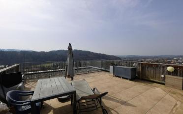 Attic flat 3.5 rooms - image - 5