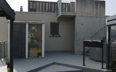 Attic flat 3.5 rooms - image - 7