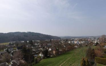 Attic flat 3.5 rooms - image - 4