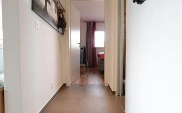 Attic flat 3.5 rooms - image - 8