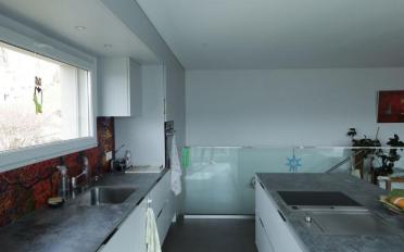 Attic flat 3.5 rooms - image - 10