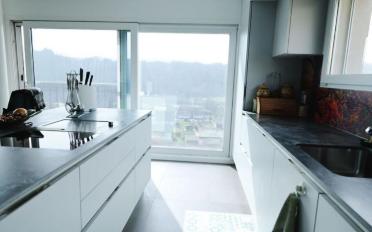 Attic flat 3.5 rooms - image - 13