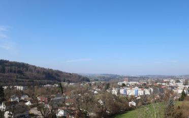 Attic flat 3.5 rooms - image - 7