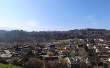 Attic flat 3.5 rooms - image - 8