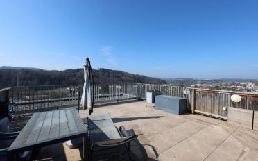 Attic flat 3.5 rooms - image - 5