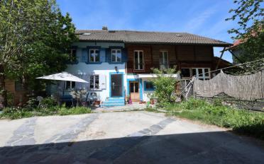 Einfamilienhaus 7.5 Zimmer - image - 2