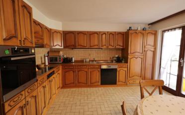Single house 6.5 rooms - image - 8