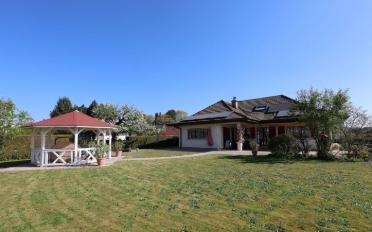 Single house 6.5 rooms - image - 1