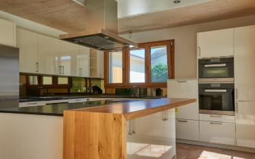 Einfamilienhaus 7.5 Zimmer - image - 2