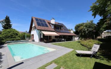 Single house 7.5 rooms - image - 1