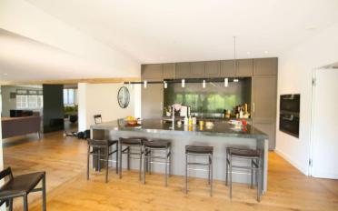 Villa 9 Zimmer - image - 11