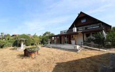 Single house 4 rooms - image - 1