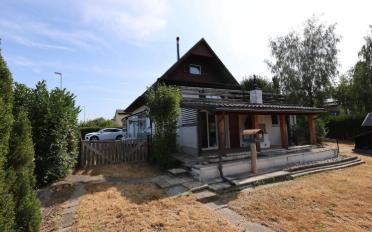 Single house 4 rooms - image - 2