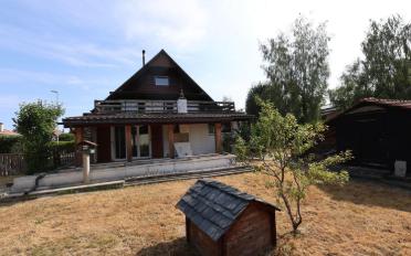 Single house 4 rooms - image - 3