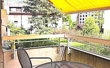 Furnished flat 5 rooms - image - 1