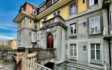 Appartement 7 pièces - image - 9